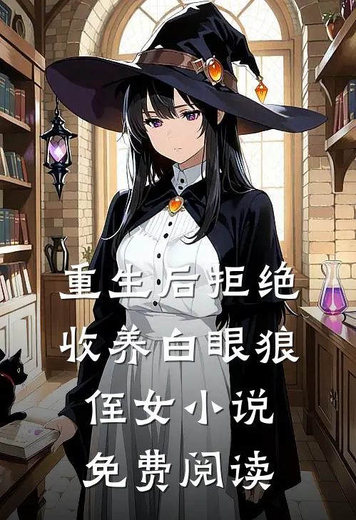 重生后拒绝收养白眼狼侄女小说免费阅读