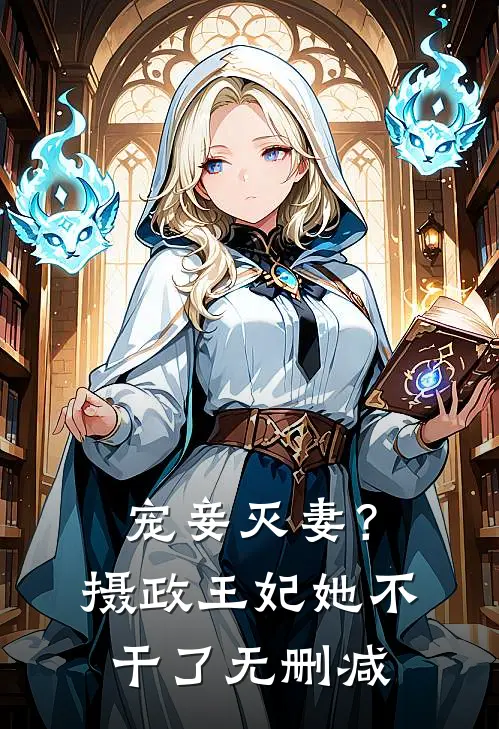 宠妾灭妻？摄政王妃她不干了无删减