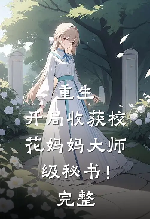 重生：开局收获校花妈妈大师级秘书！完整