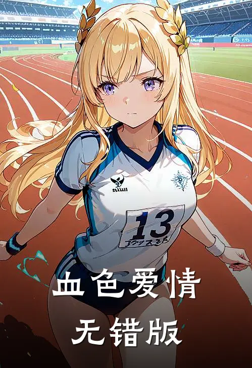 血色爱情无错版