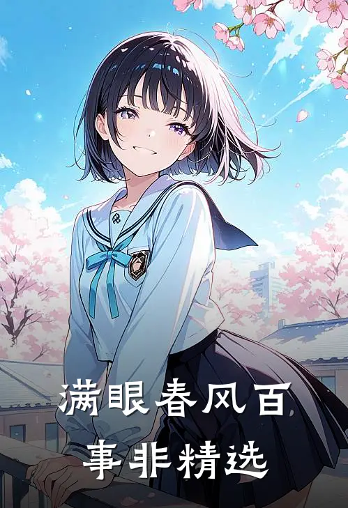 满眼春风百事非精选