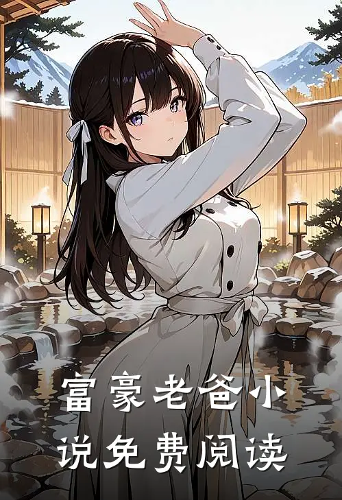富豪老爸小说免费阅读