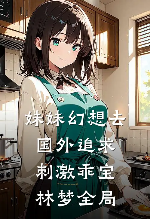 妹妹幻想去国外追求刺激乖宝林梦全局