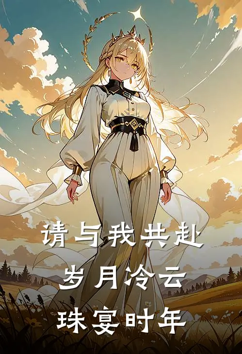 请与我共赴岁月冷云珠宴时年