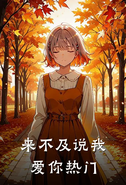 来不及说我爱你热门