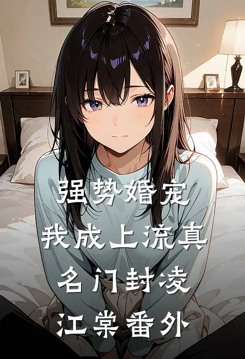 强势婚宠，我成上流真名门封凌江棠番外