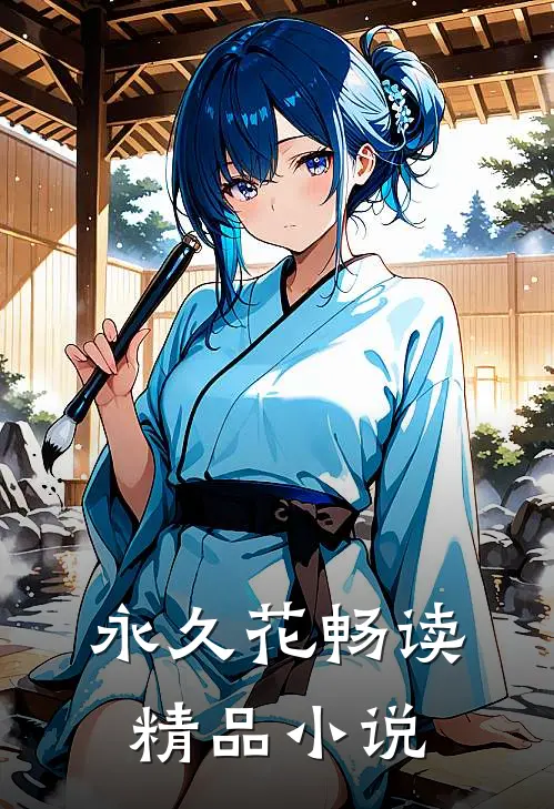 永久花畅读精品小说