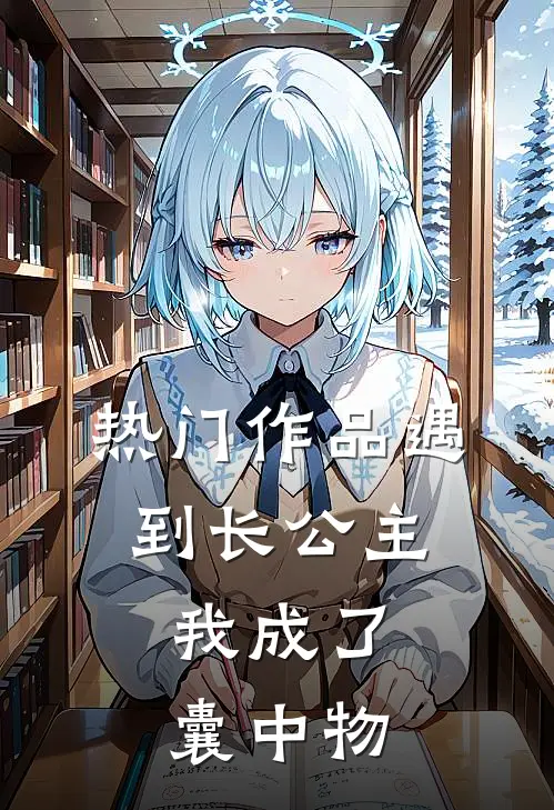 热门作品遇到长公主，我成了囊中物