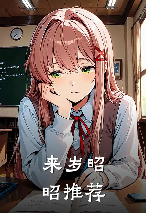 来岁昭昭推荐