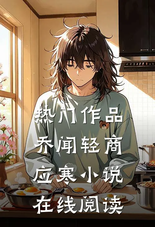 热门作品乔闻轻商应寒小说在线阅读