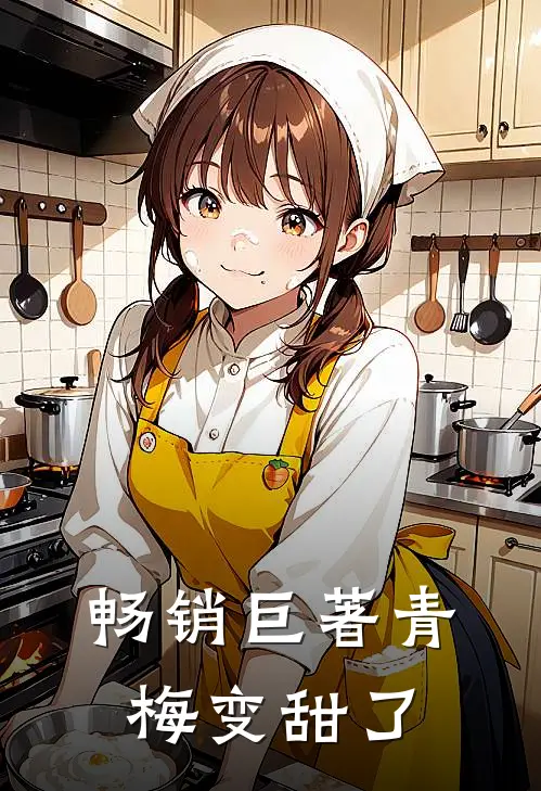 畅销巨著青梅变甜了