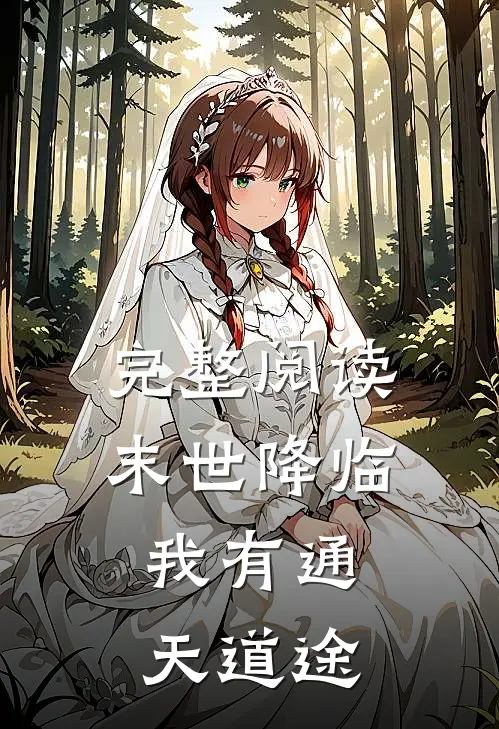 完整阅读末世降临，我有通天道途