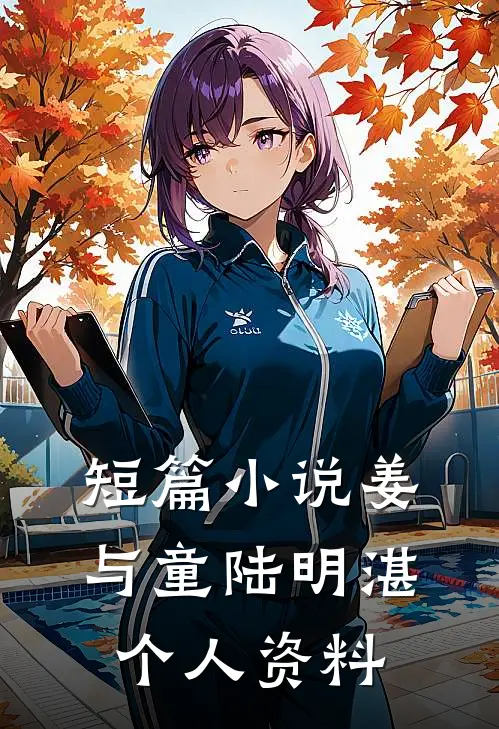 短篇小说姜与童陆明湛个人资料