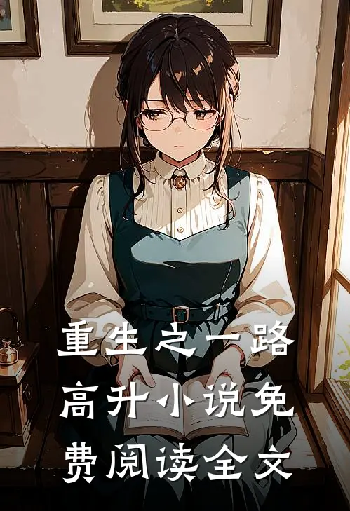重生之一路高升小说免费阅读全文