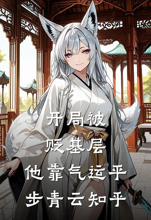 开局被贬基层，他靠气运平步青云知乎