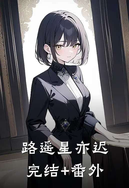 路遥星亦迟完结+番外