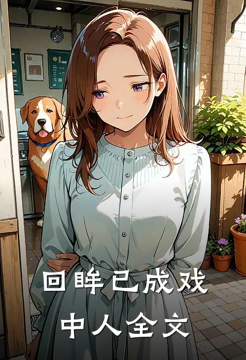 回眸已成戏中人全文