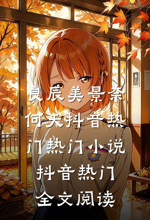 良辰美景奈何天抖音热门热门小说（抖音热门）全文阅读