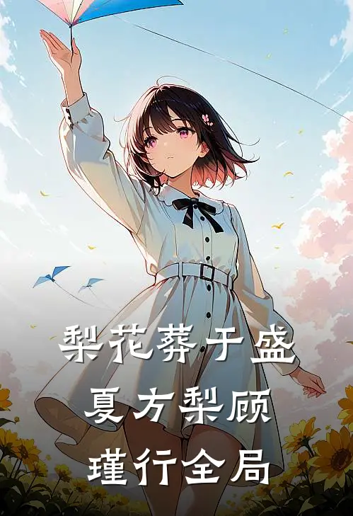 梨花葬于盛夏方梨顾瑾行全局
