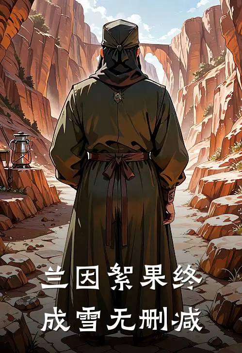 兰因絮果终成雪无删减