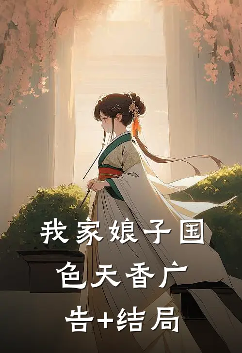 我家娘子国色天香广告+结局