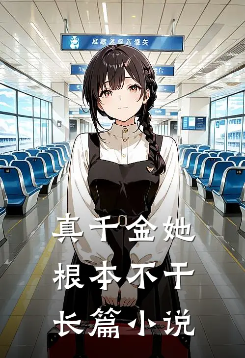 真千金她根本不干长篇小说