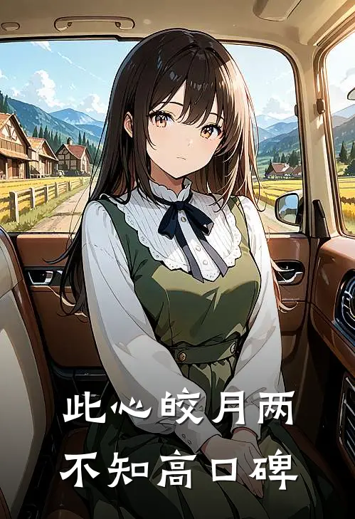 此心皎月两不知高口碑