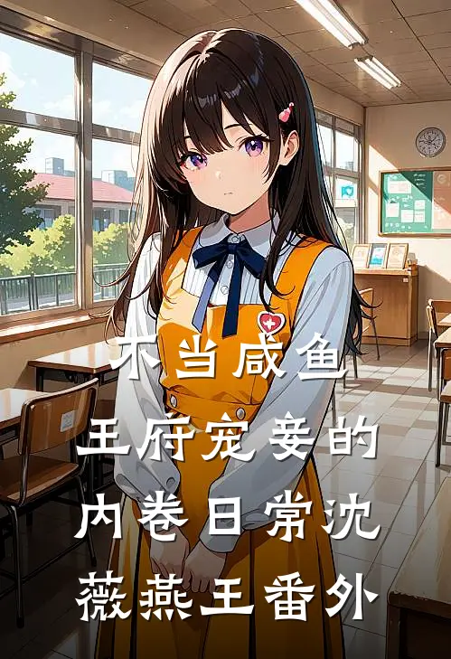 不当咸鱼，王府宠妾的内卷日常沈薇燕王 番外