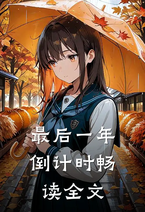 最后一年倒计时畅读全文