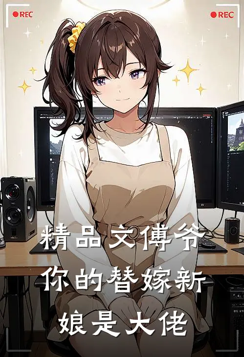 精品文傅爷，你的替嫁新娘是大佬