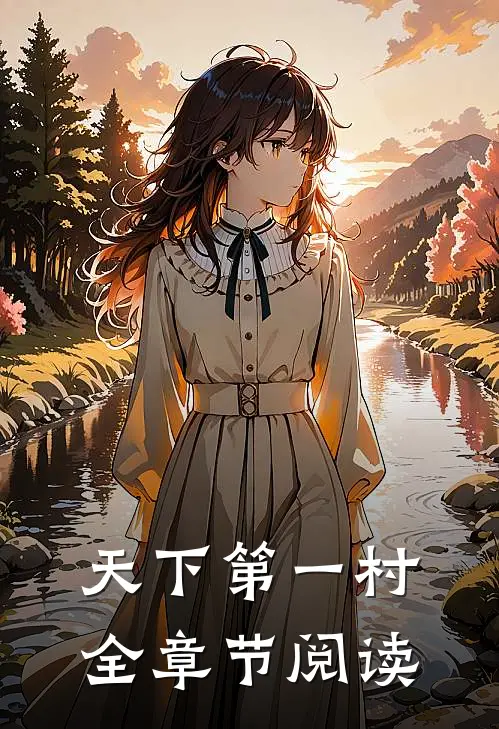 天下第一村全章节阅读