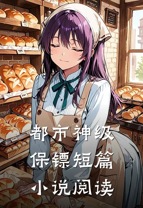 都市神级保镖短篇小说阅读
