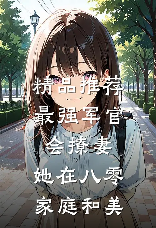 精品推荐最强军官会撩妻，她在八零家庭和美