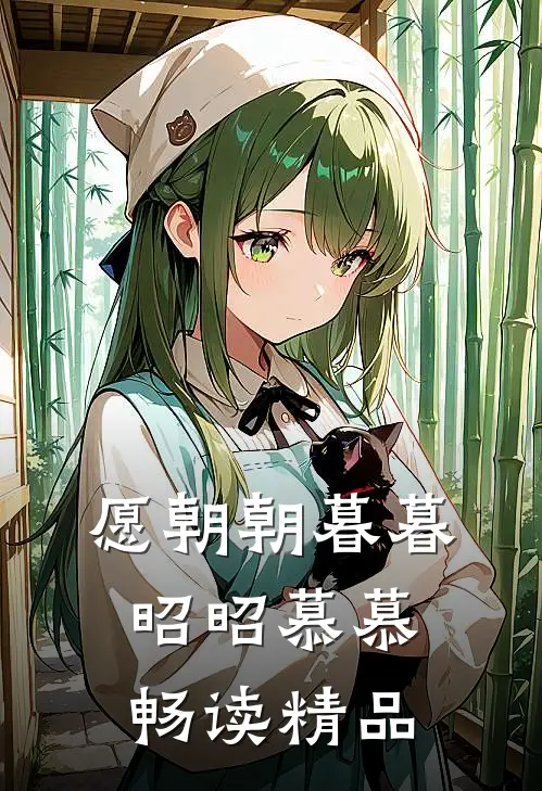 愿朝朝暮暮，昭昭慕慕畅读精品