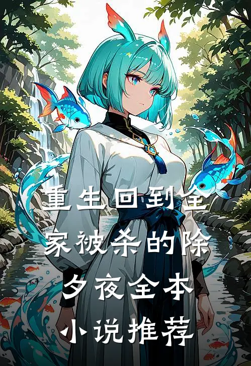 重生回到全家被杀的除夕夜全本小说推荐