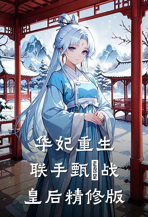 华妃重生，联手甄嬛战皇后精修版