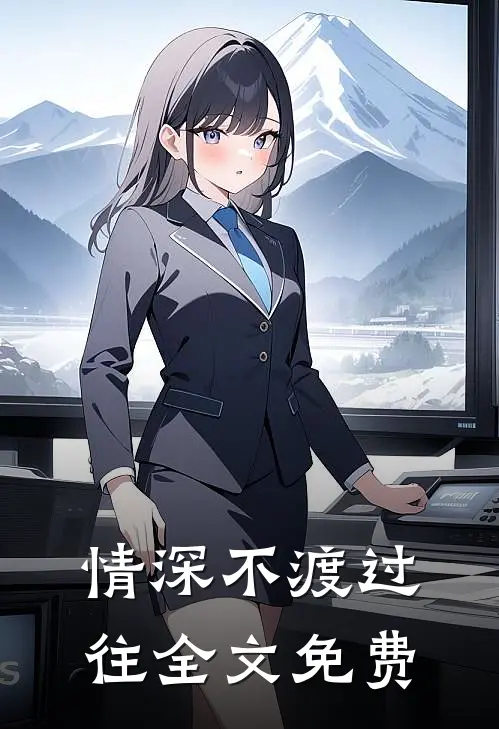情深不渡过往全文免费