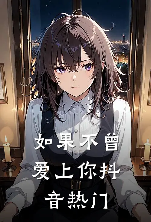 如果不曾爱上你抖音热门