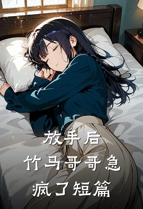 放手后，竹马哥哥急疯了短篇