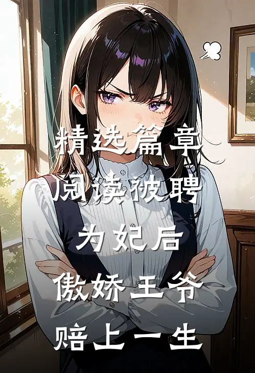 精选篇章阅读被聘为妃后，傲娇王爷赔上一生