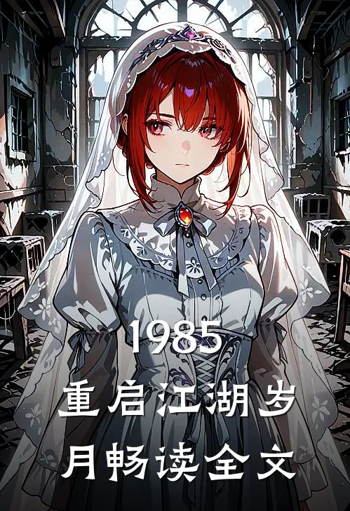 1985：重启江湖岁月畅读全文