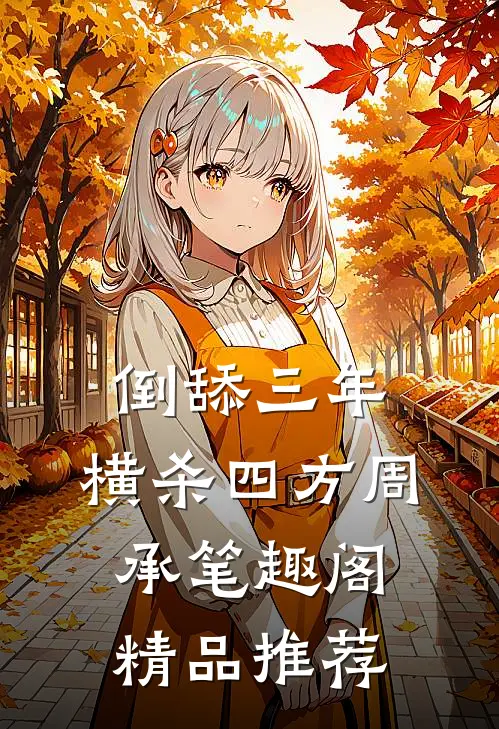 倒舔三年,横杀四方周承笔趣阁精品推荐