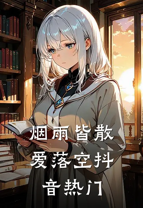 烟雨皆散爱落空抖音热门