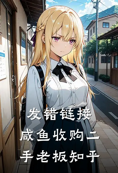发错链接：咸鱼收购二手老板知乎