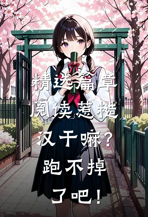 精选篇章阅读惹糙汉干嘛？跑不掉了吧！