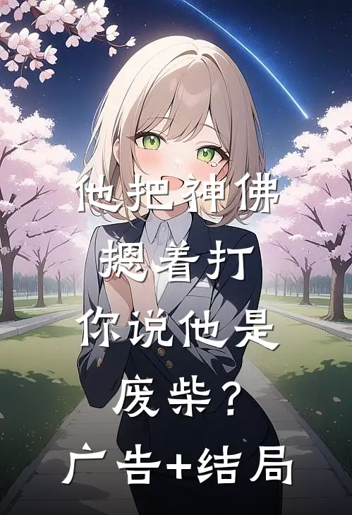 他把神佛摁着打，你说他是废柴？广告+结局