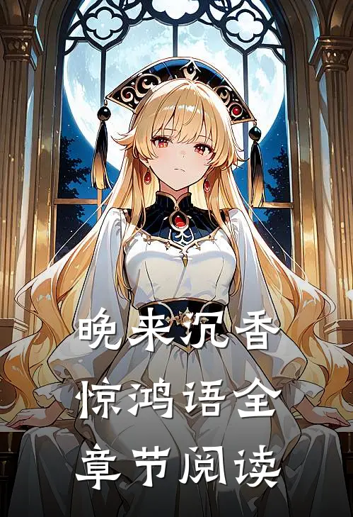 晚来沉香惊鸿语全章节阅读