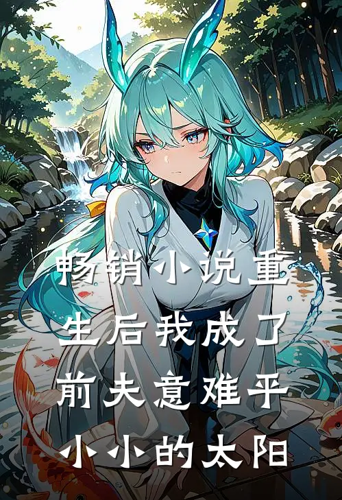 畅销小说重生后我成了前夫意难平 小小的太阳