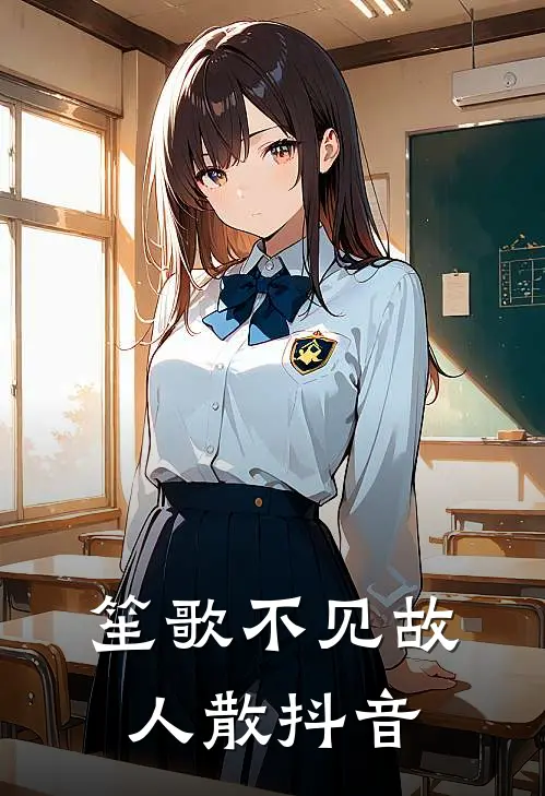 笙歌不见故人散抖音