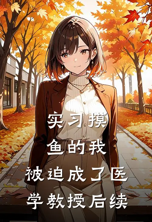 实习摸鱼的我，被迫成了医学教授后续